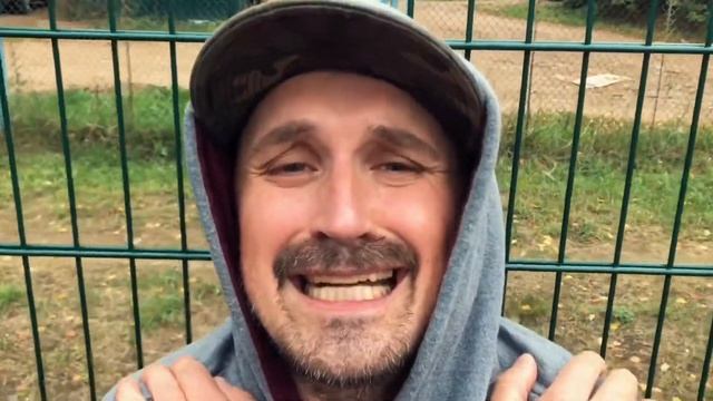 День #10 Планка Пресс @fofanmisha смотреть онлайн