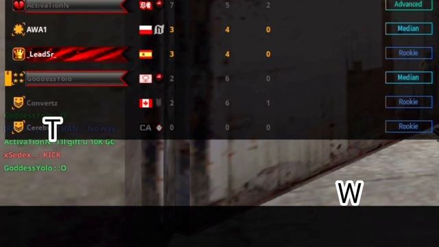 Combat Arms Reloaded - Elimination Pro - No Tank/Legendaries - Only Hacks ? смотреть онлайн