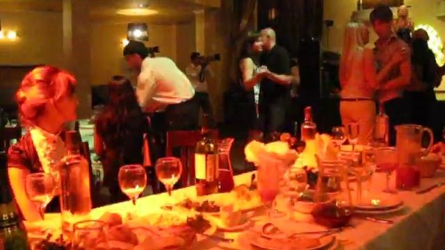 Юбилей студии красоты НАДЕЖДА смотреть онлайн