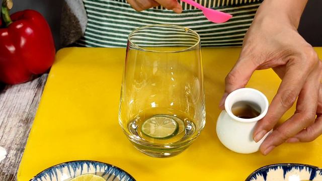 Trà Tắc Xí Muội, Trà Chanh kinh doanh, Cách làm đơn giản tại nhà #4 | Le Anh Cooking смотреть онлайн