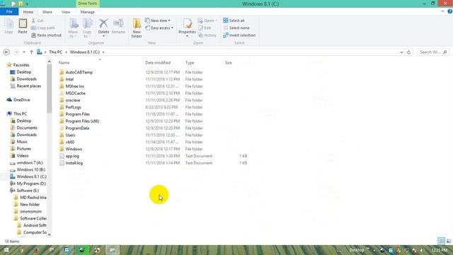 How to Install AutoCAD 2007 Windows 7 8 10 смотреть онлайн