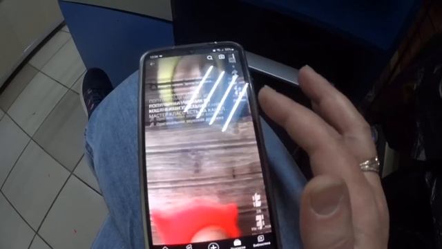 Вся в сомнениях какой узор выбрать/Получила заказ для мужа,Васе точно понравится