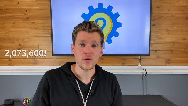 Screen Size vs Screen Resolution - Explained смотреть онлайн