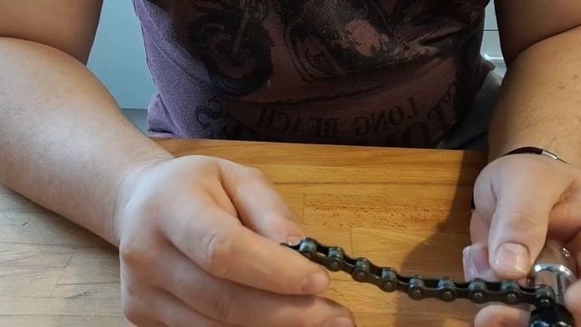 Изпробвано!!!Как да си направим ключ за отвиване на маслен филтър на автомобил.(Oil filter wrench.) смотреть онлайн