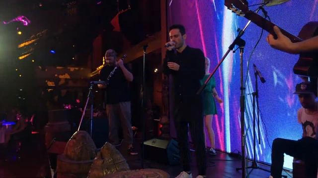 пятница в Тао / Красная поляна / смотреть онлайн