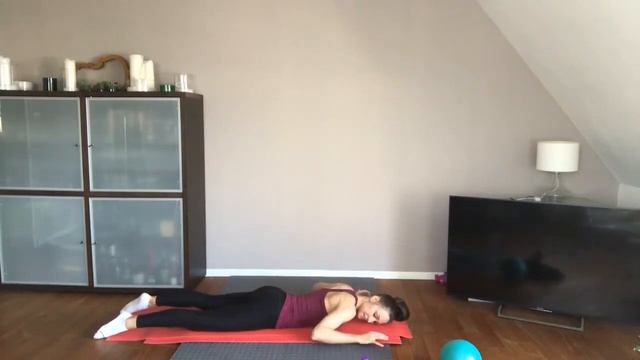 Pilates 3 Mai 2021 смотреть онлайн