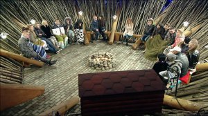 ДОМ-2 После заката 3842 день Ночной эфир (16.11.2014)