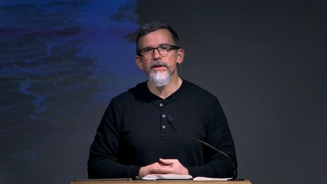 Isaiah 44:9-45:13 // Knowing God смотреть онлайн