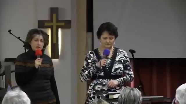 Пророчества о Германии и Украине (сказанные до 02 2015 г.) 1 часть смотреть онлайн