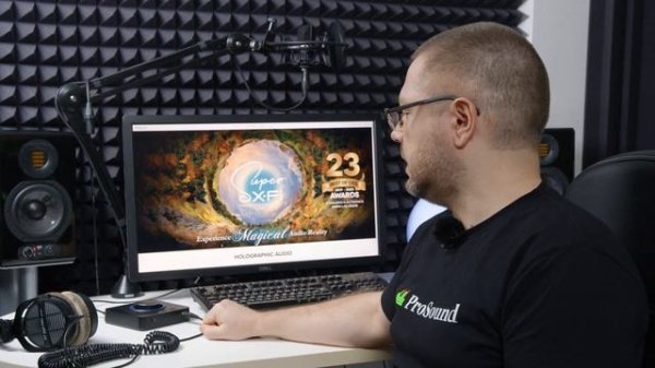 Creative Sound Blaster X3