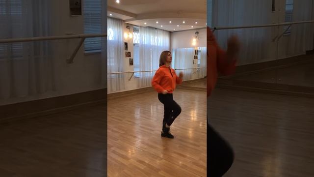 Ритмическая гимнастика Веселый бегемотик смотреть онлайн