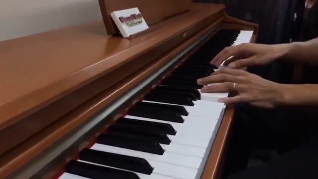 Piano Brothers Kawai CN 21 ấm áp như nàng thơ смотреть онлайн