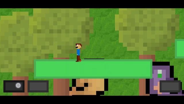Я собрал 30 человек для создания ОДНОЙ игры в Pocket Code! смотреть онлайн