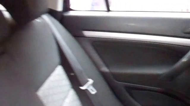 2012 SKODA OCTAVIA 1.6 SE ESTATE [62]