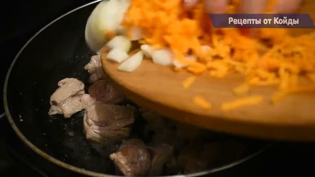 Как вкусно приготовить Булгур с мясом. Для меня это Лучший рецепт приготовления Булгура. смотреть онлайн