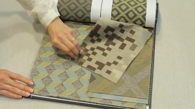 Коллекция Геометрия, стиль Арт Деко, каталог Geometria 12 смотреть онлайн