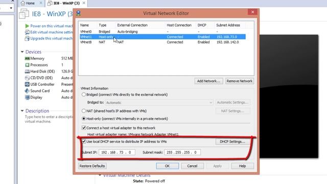 10.Основы GNS3. Добавляем хост VMware Workstation смотреть онлайн