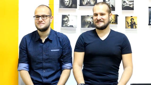 32 нормальных вопроса #4: Максим и Роман Васильевы смотреть онлайн