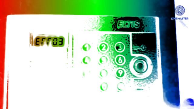 Domofon error Effects Cubed смотреть онлайн