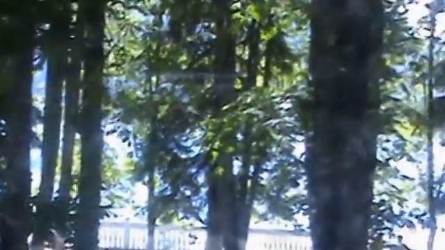 Абхазия. Дача Сталина и Хрущёва. 22. 08. 2015 г. смотреть онлайн