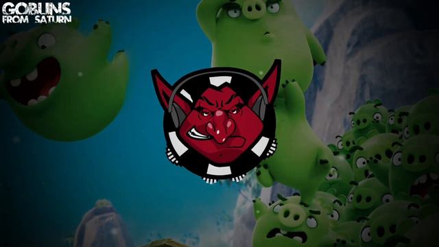 Bad Piggies Theme [Phonk Remix] [prod. RXDXVIL] [2K Subs 🥳] смотреть онлайн