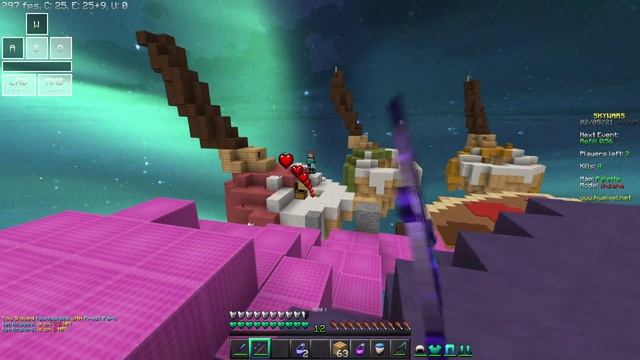 New 128x Pack Showcase! (1.7/1.8) смотреть онлайн