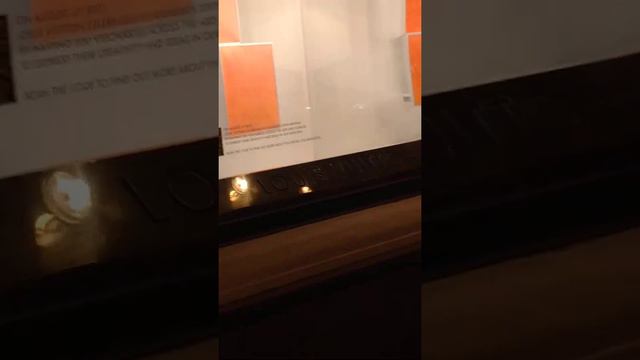 Творческий кризис в Москве. Октябрь 2021 г. смотреть онлайн