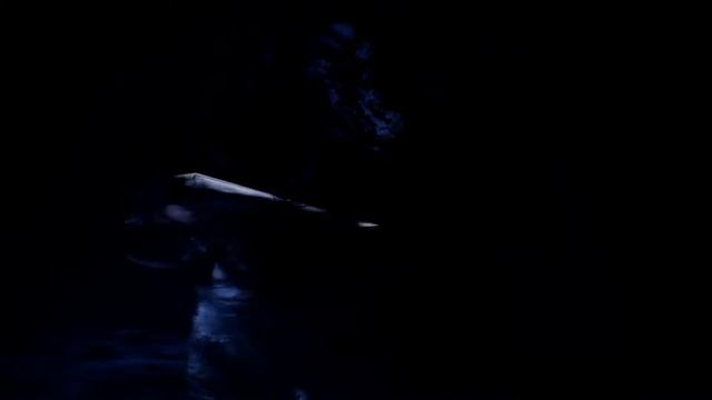 Hellblade Senua's Sacrifice Boss Garm [HARD]