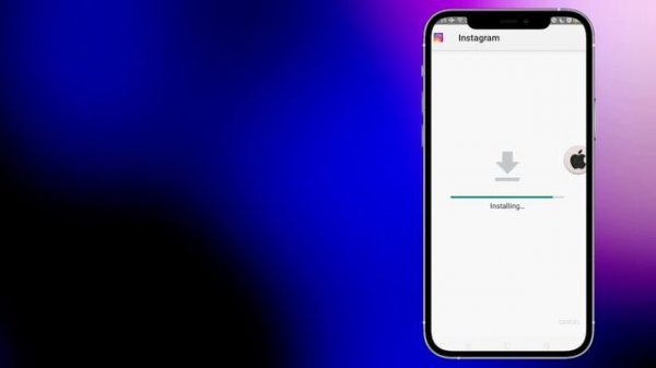 SF Pro Instagram Font App for Android
