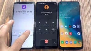 Mobile Calls Xiaomi Poco M4Pro, Nokia 5.4, Tecno Camon 14/ Outgoing, Incoming  Call