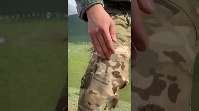 Тактические брюки “IX6” смотреть онлайн