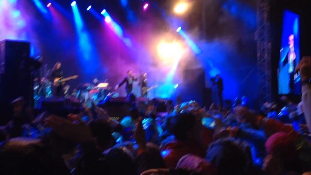 Океан Ельзи - На небі 31.05.2014 Арена Львів смотреть онлайн