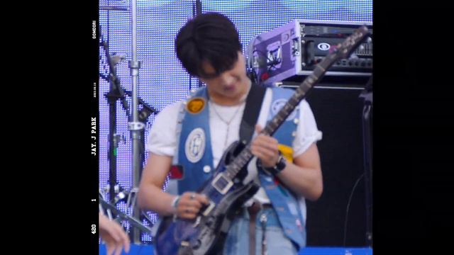 [4K] 230610 'Attention, Please!' @ WEVERSE CON FESTIVAL | 엔하이픈 제이 직캠 ENHYPEN Jay FanCam смотреть онлайн