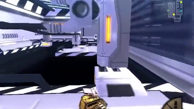 WALL-E Robot Rescue part 3 смотреть онлайн