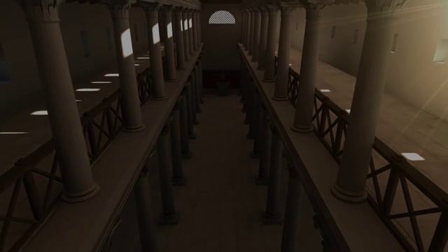 Carnuntum - Wiedergeborene Stadt der Kaiser / Reborn City of Emperors смотреть онлайн