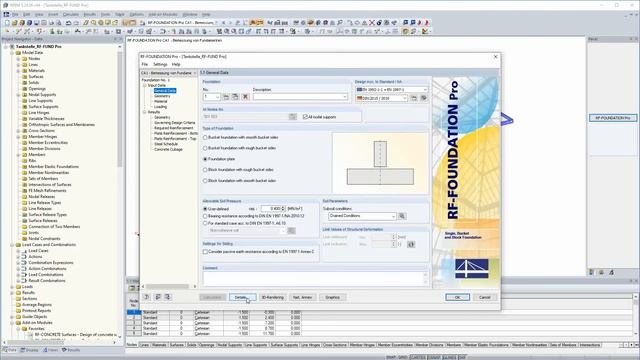[EN] FAQ 004699 | Можно ли также выполнить расчет ширины трещин по норме EN 1992‑1‑1, ... смотреть онлайн