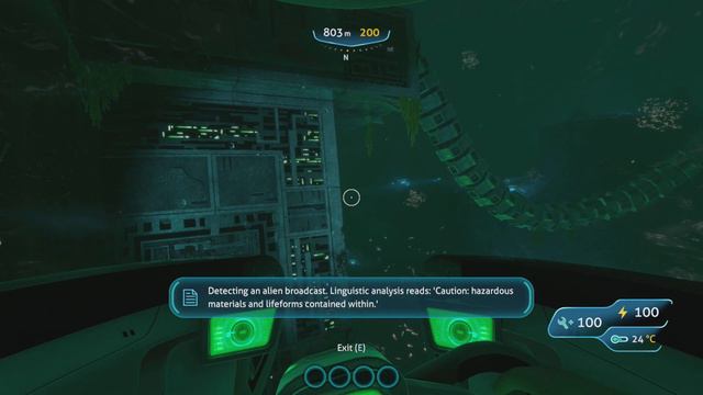 How To Find ALL Precursor Bases In Subnautica | 2019 Up To Date Tutorial смотреть онлайн