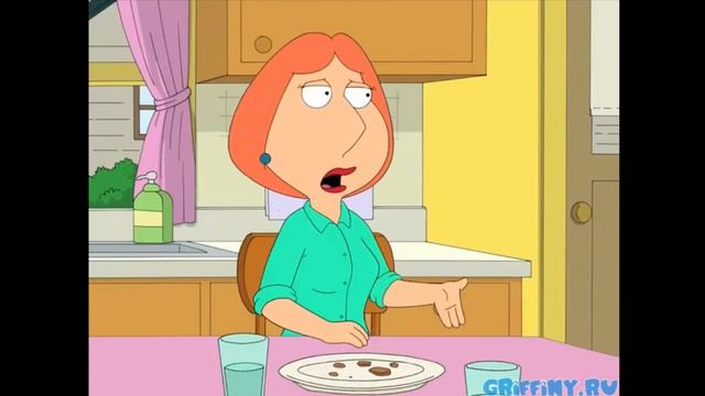 Мэг после тюрьмы