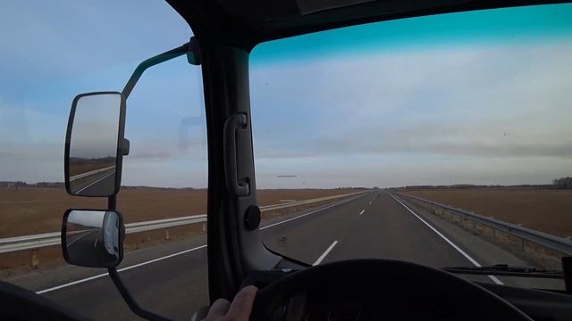 Перегон авто #JAC75 Санкт-Петербург-Хабаровск. #12. JAC75評論 смотреть онлайн