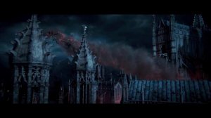 Castlevania Lords of Shadow 2 Trailer | E3 2012 | AI Upscaled 4K 60fps