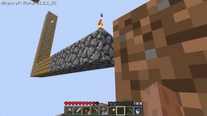 ХЕРОБРИН ВЕРНУЛСЯ И ЕМУ НУЖНА ПОМОЩЬ... - Minecraft Alpha v1.2.3_03 Reloaded (мистическая версия)#5