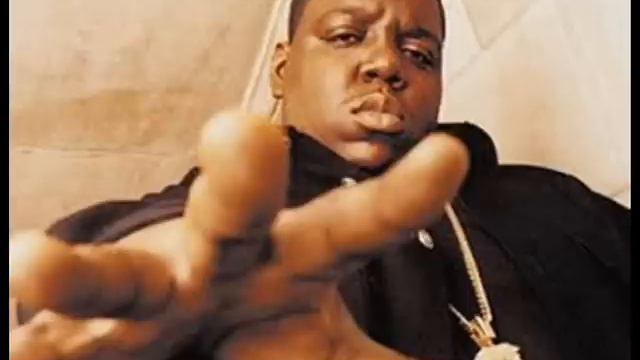 Jay-z Ft Biggie Smalls - Brooklyns Finest