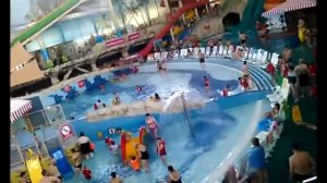 Аквапарк Лимпопо