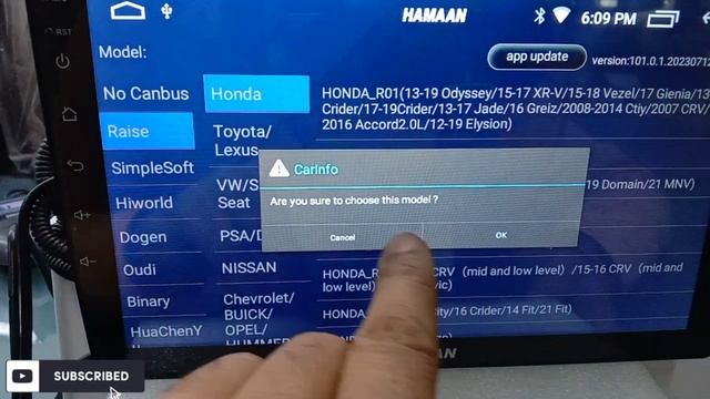 UNBOXING & LATEST FEATURE ANDROID .SETTINGS OF MTK PROCESSOR./ 2/32 GB /DSP SOUND /APPLE CAR PLAY. смотреть онлайн