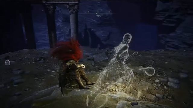 Elden Ring Deluxe Edition Playthrough | Xbox Series X - Part 13 смотреть онлайн