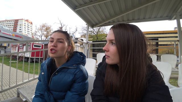 ЖЕНСКИЙ ФУТБОЛ В РОССИИ I БАВАРИЯ I смотреть онлайн