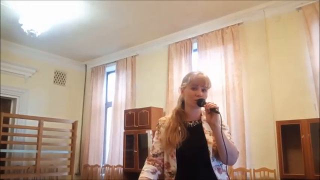 НАТАЛЬЯ КОЖУШКО "А ОН МНЕ НРАВИТСЯ" смотреть онлайн
