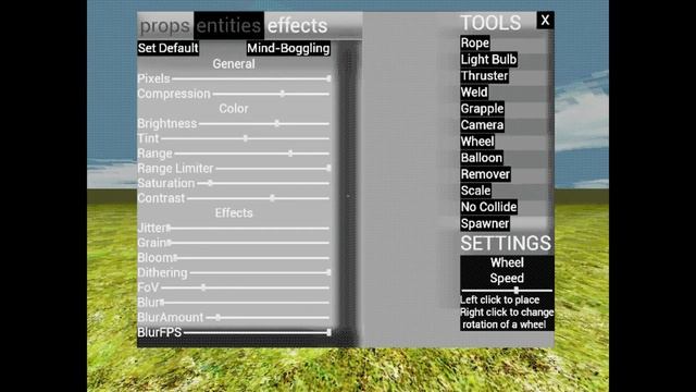 Tmod [Haunted PS1 Demo Disc 2021] смотреть онлайн