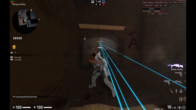 Furios vs AA ot v4 (ft.dirtymorty) смотреть онлайн