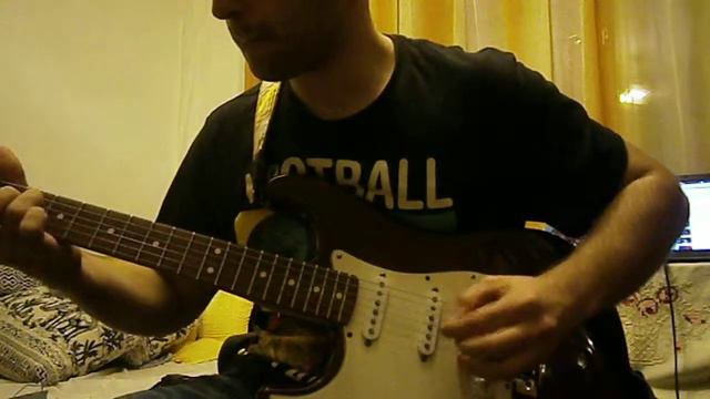 Limp Bizkit - It"ll be ok (cover by Zsenyei László) смотреть онлайн